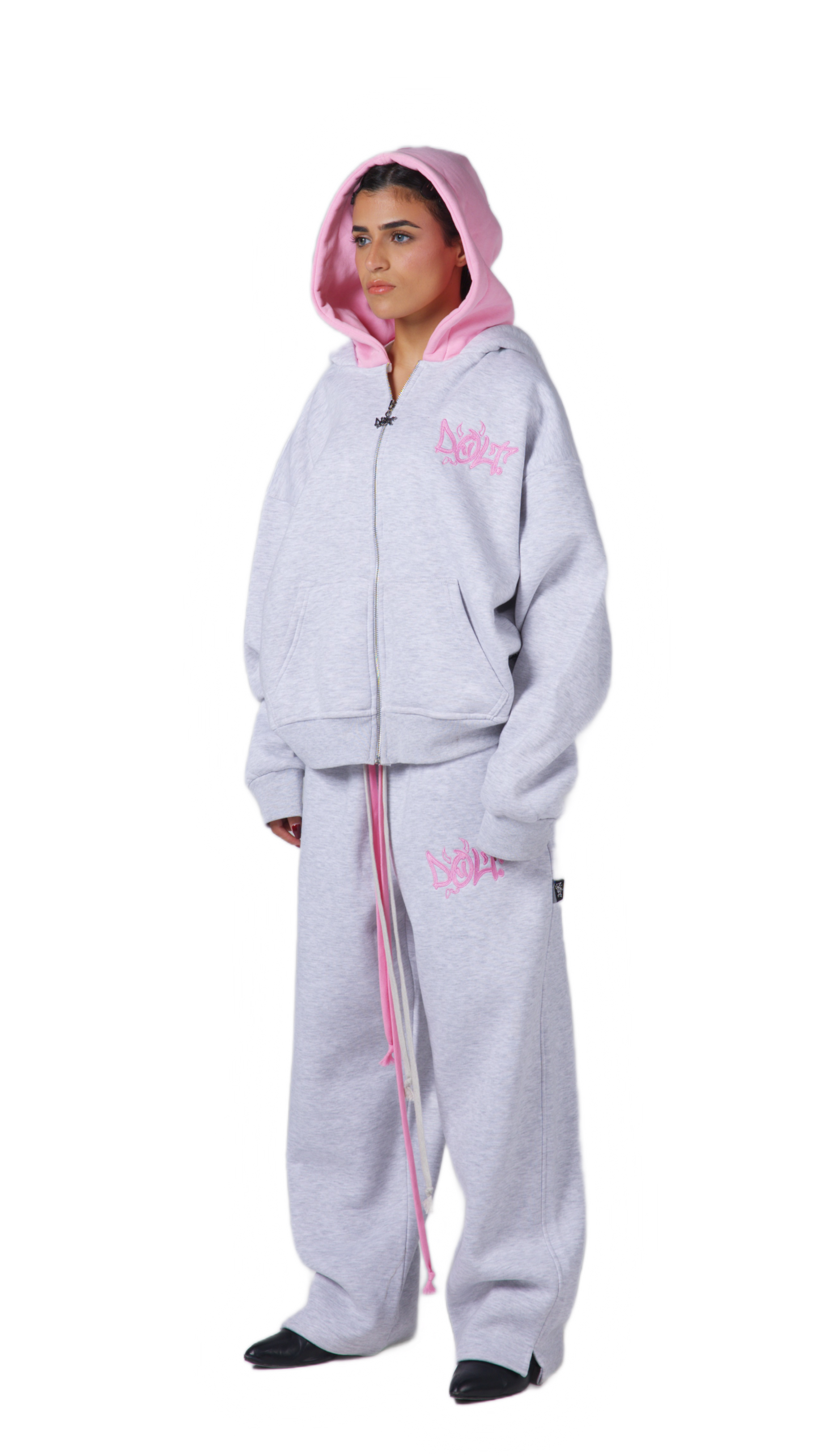 PINK VENOM SET