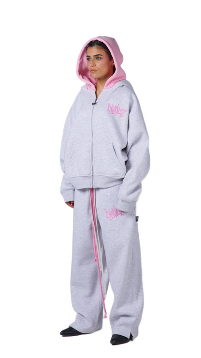 PINK VENOM SET