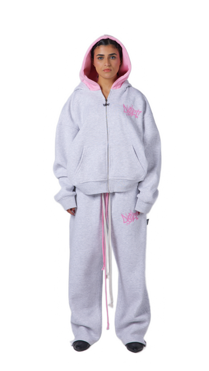 PINK VENOM SET