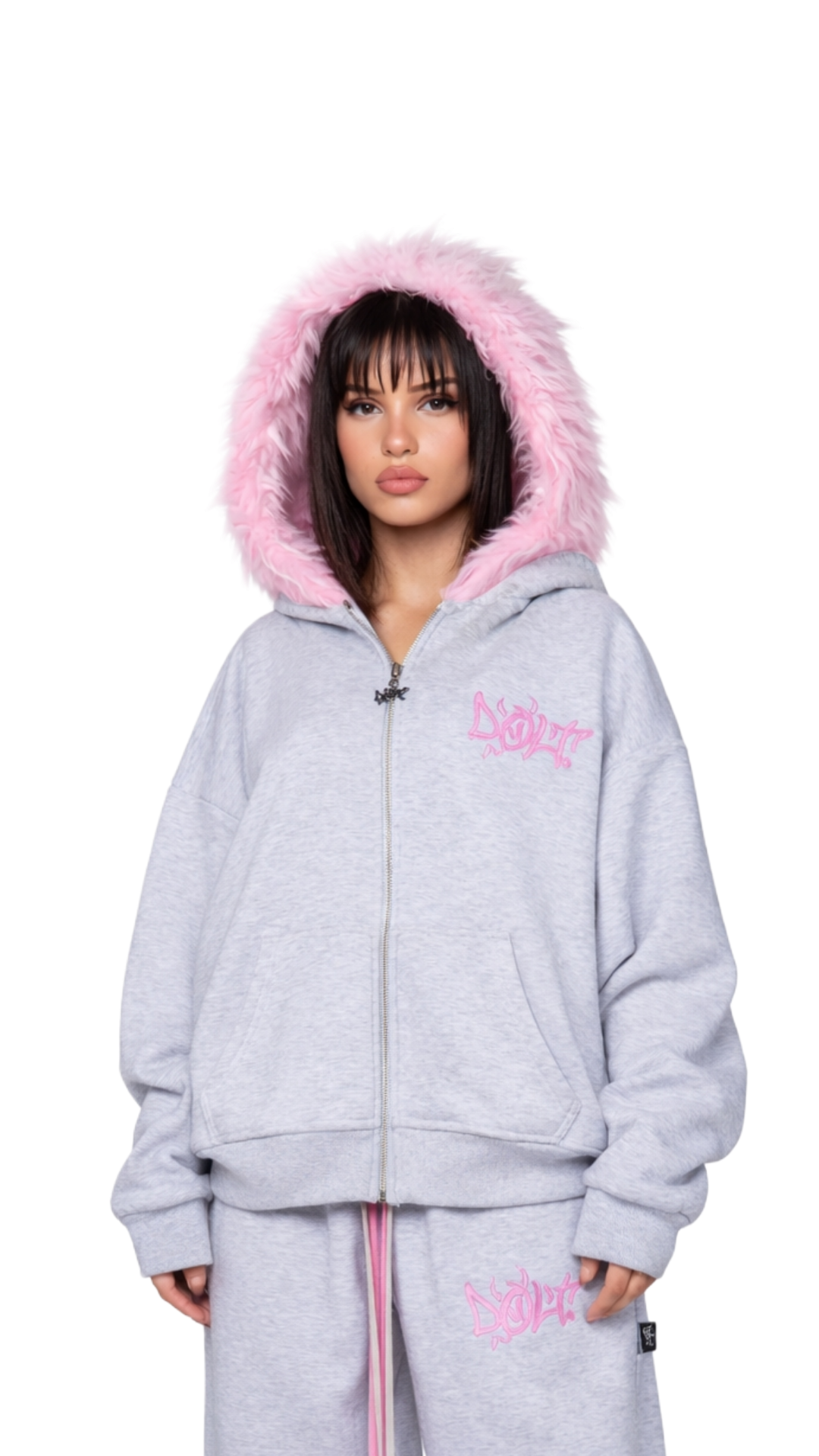 PINKY VENOM  SNOWLINE   SET