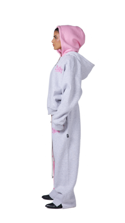 PINK VENOM SET