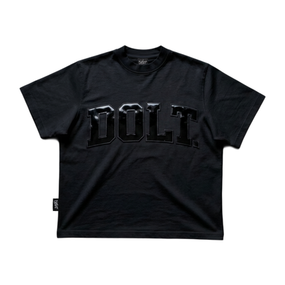 BLACK BLOOD T-SHIRT