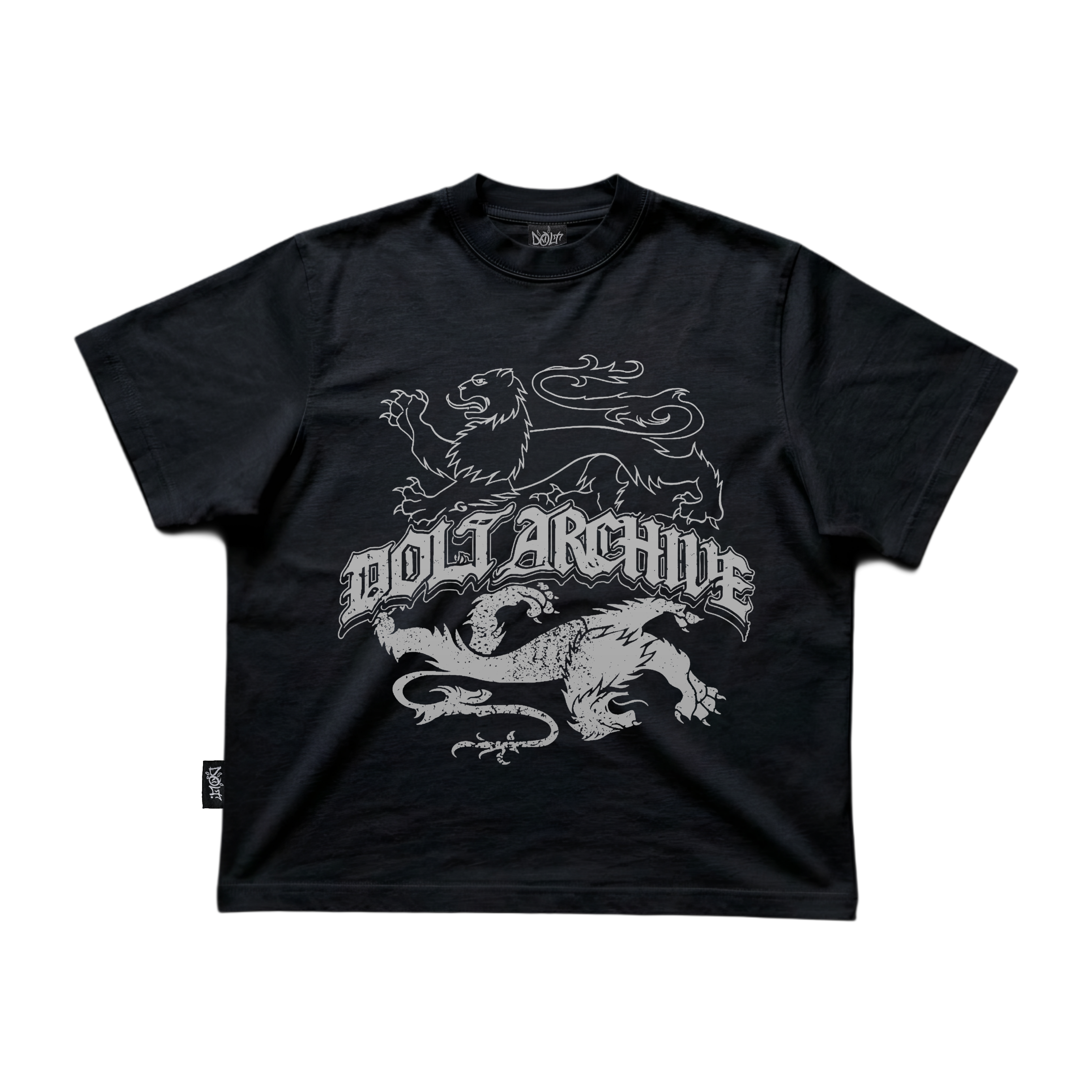 Dolt Rukso DOLT ARCHIVE T-SHIRT – Dolt.eg