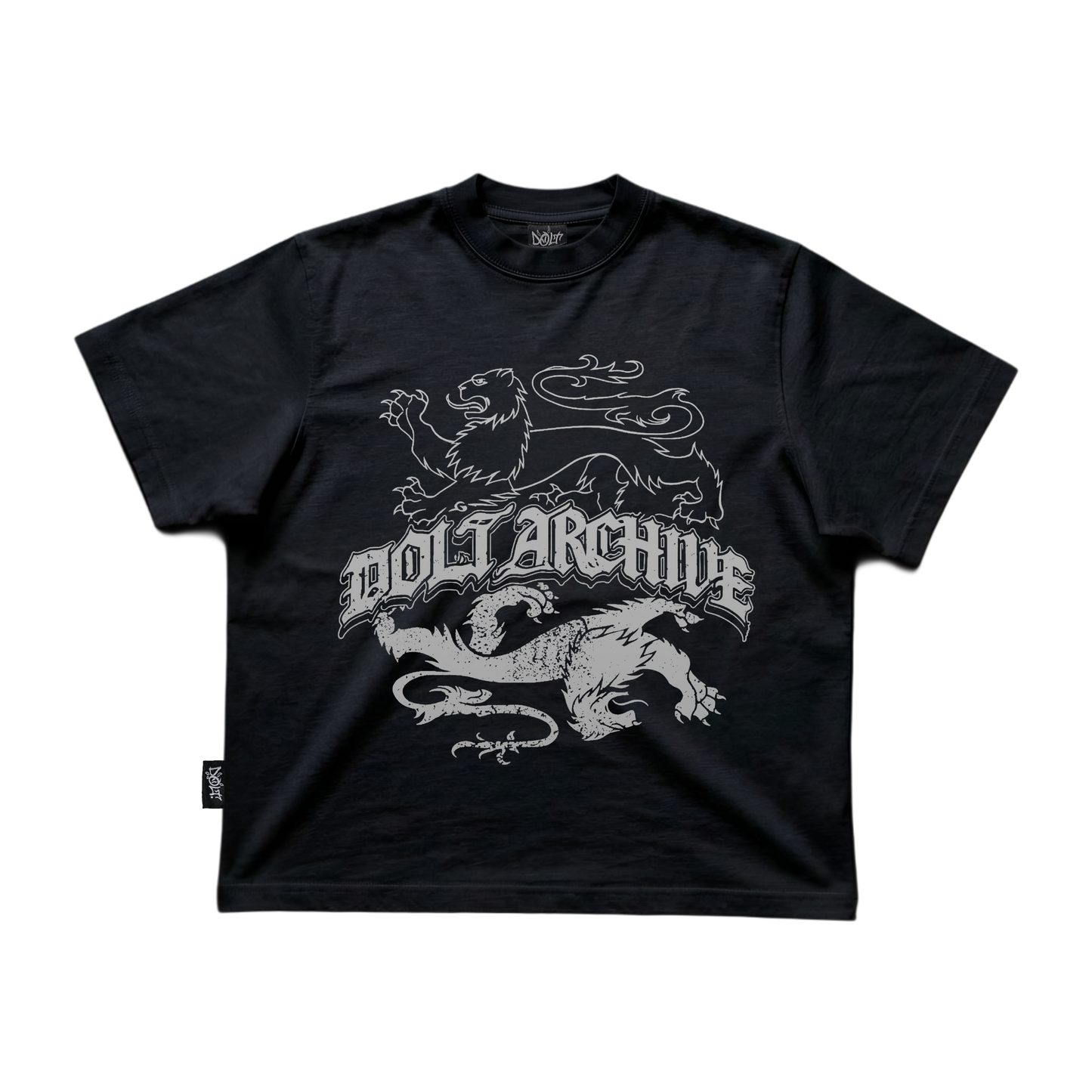 DOLT ARCHIVE T-SHIRT
