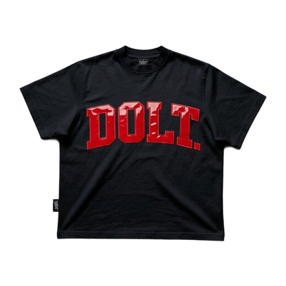 RED BLOOD T-SHIRT
