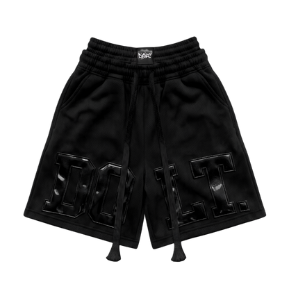 BLACK BLOOD SHORT