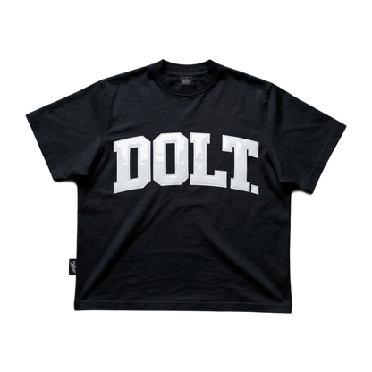 WHITE BLOOD T-SHIRT