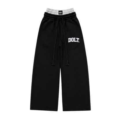 WHITE BLOOD PANTS