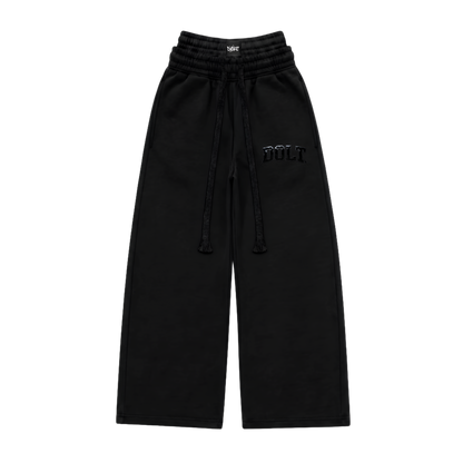 BLACK BLOOD PANTS