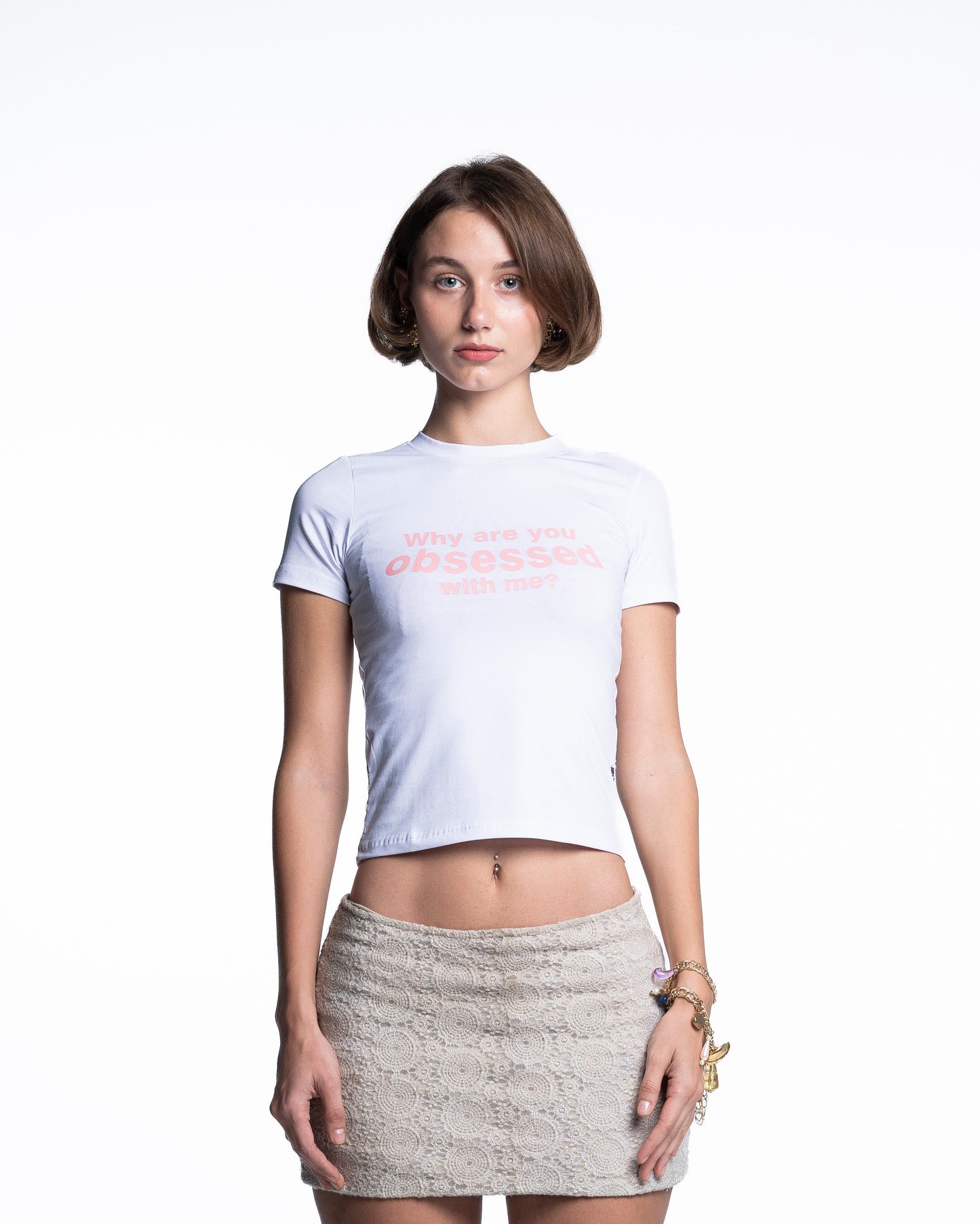 WHITE TOP
